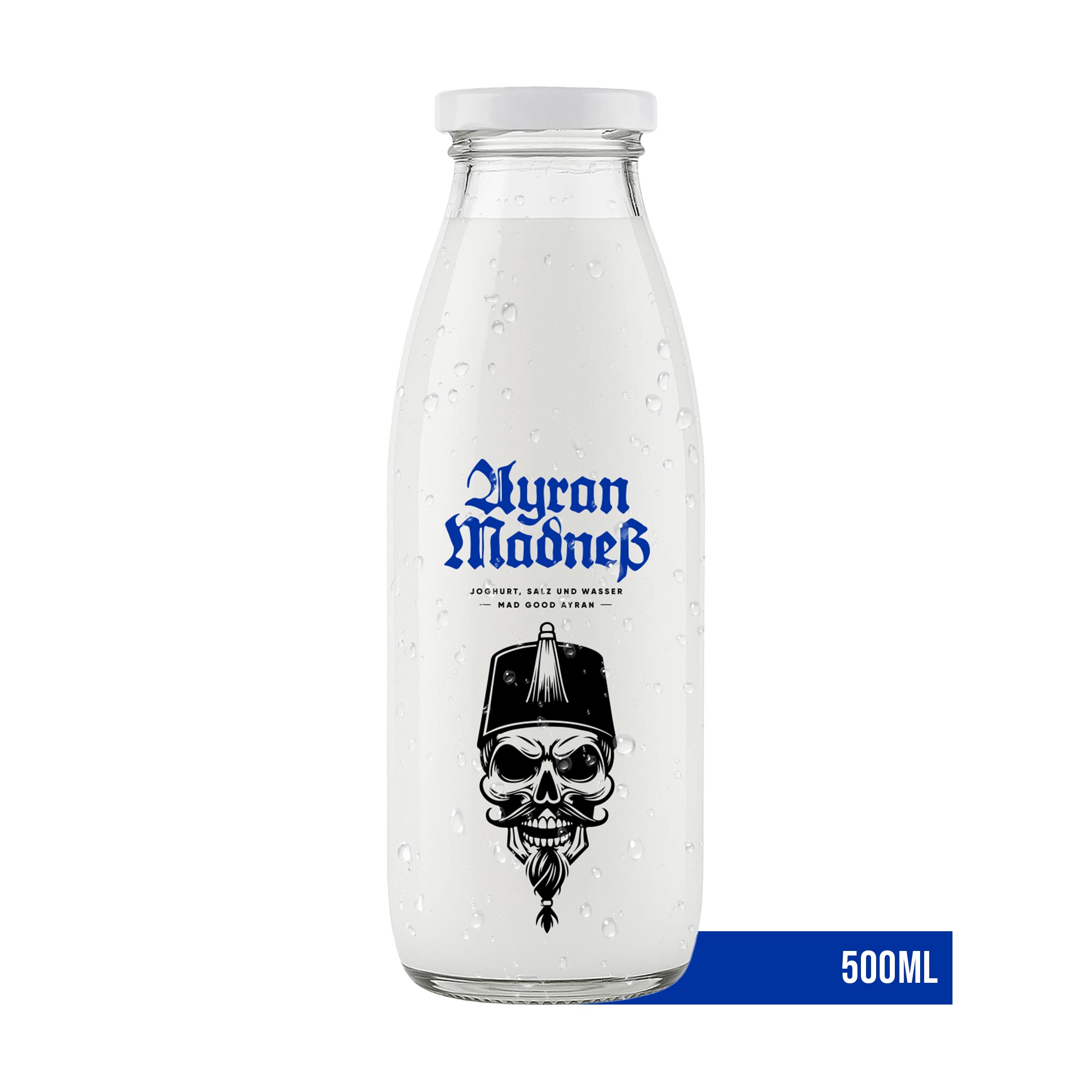 Ayran Madness / 500ml