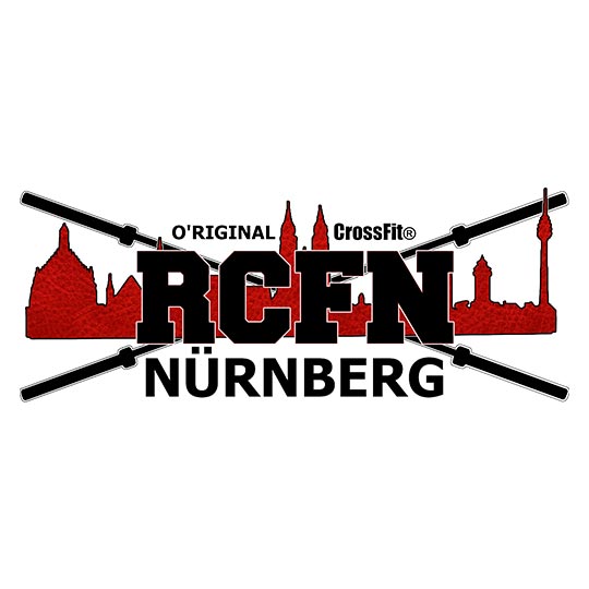 Riginal CrossFit Nürnberg