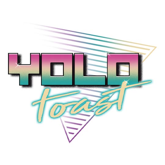 YOLO TOAST Snack-Bar Augsburg