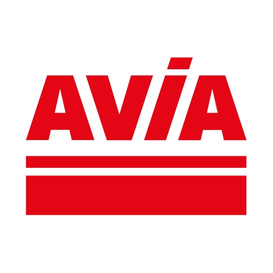 AVIA Tankstellen Nürnberg